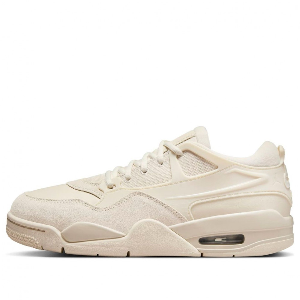 (WMNS) Air Jordan 4RM  Legend Light Brown  FQ7940-200