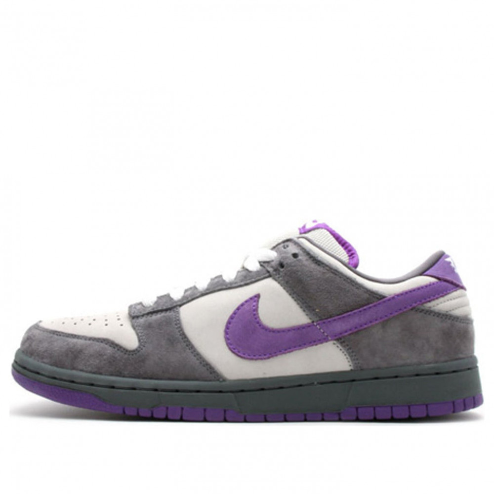 Nike SB Dunk Low Pro  Purple Pigeon  304292-051