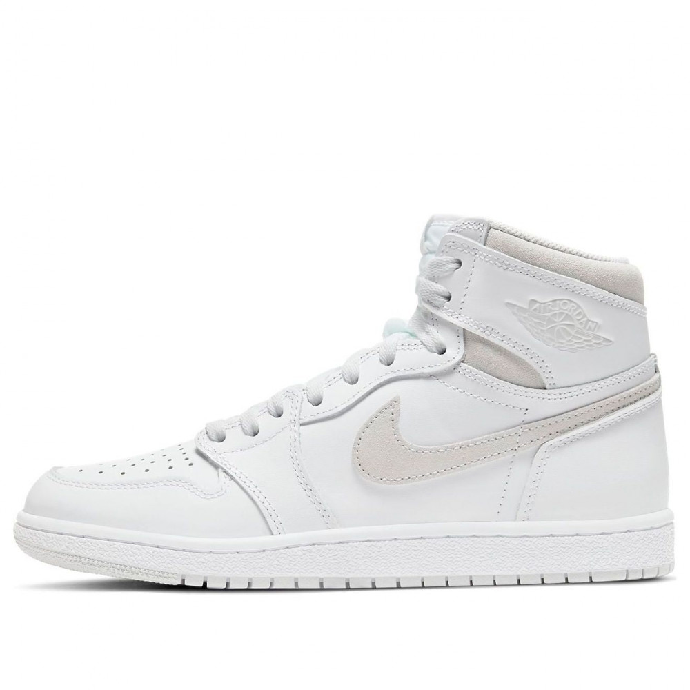 Air Jordan 1 Retro High 85 OG Neutral Grey BQ4422-100 Air Jordan 1 Retro High 85 OG Neutral Grey BQ4422-100