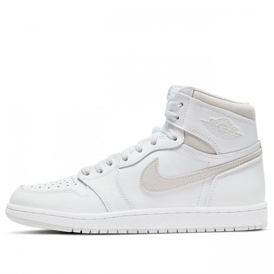 Air Jordan 1 Retro High  85 OG  Neutral Grey  BQ4422-100