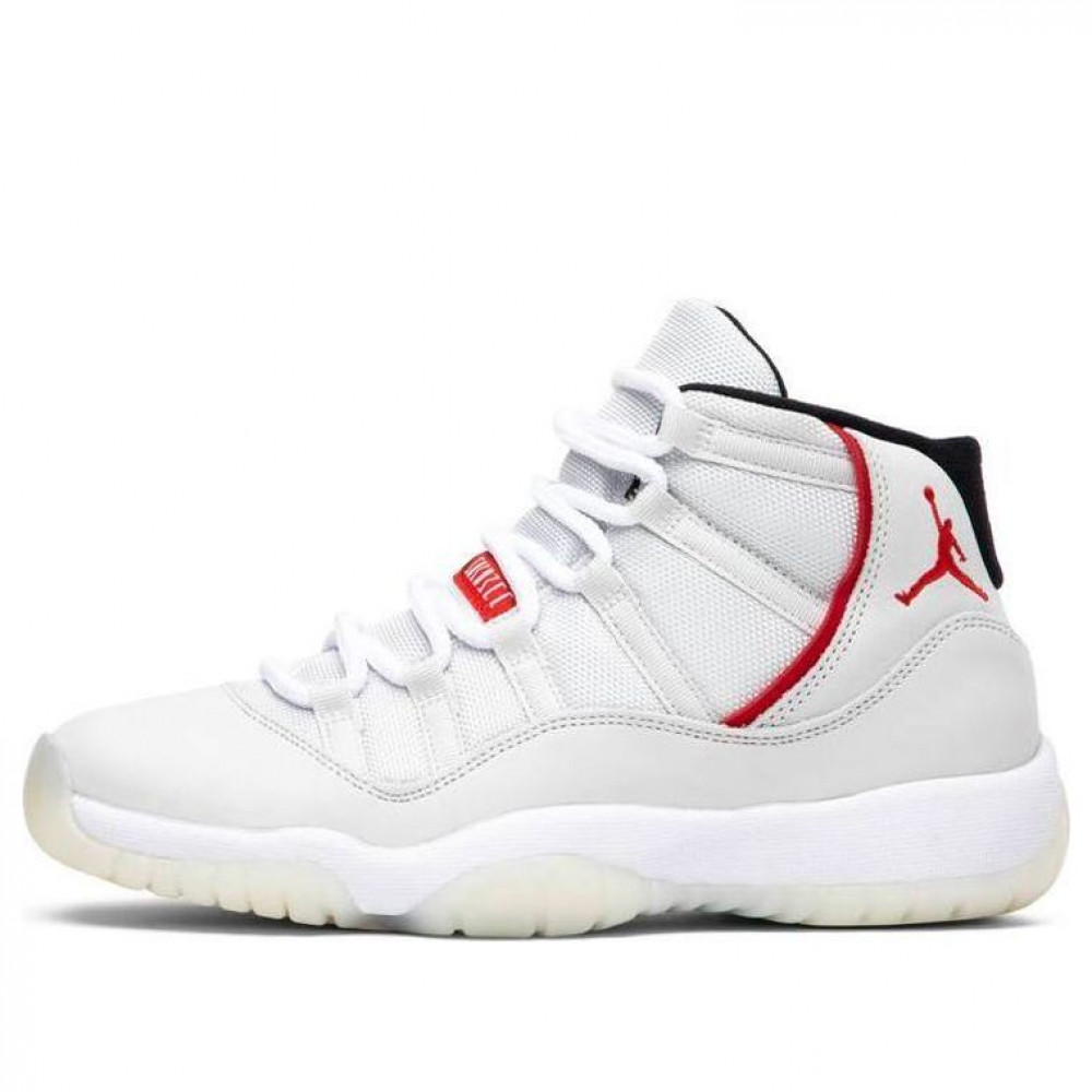 (GS) Air Jordan 11 Retro Platinum Tint 378038-016 (GS) Air Jordan 11 Retro Platinum Tint 378038-016