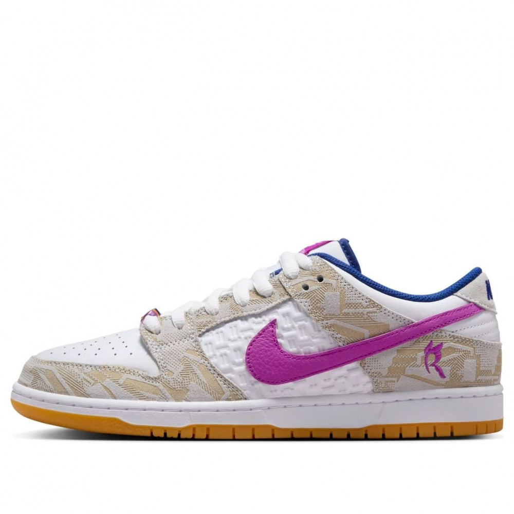Nike SB Dunk Low Rayssa Leal FZ5251-001 Nike SB Dunk Low Rayssa Leal FZ5251-001