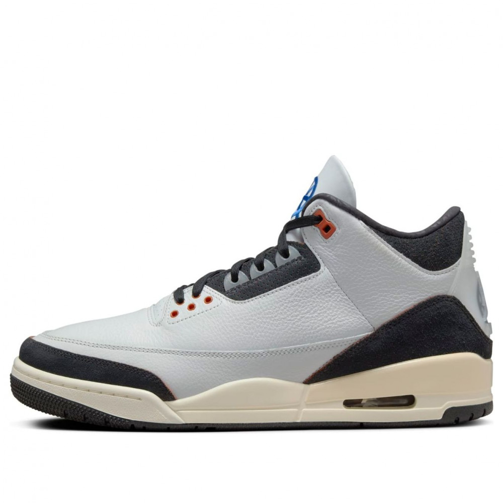 Air Jordan 3 Retro Quai 54 FZ5649-100 Air Jordan 3 Retro Quai 54 FZ5649-100