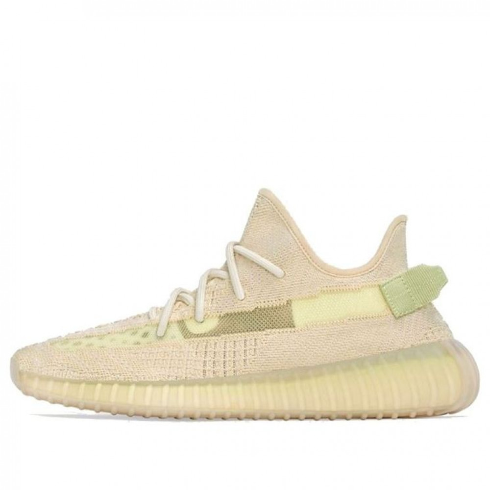 Yeezy Boost 350 V2 Flax FX9028 Yeezy Boost 350 V2 Flax FX9028