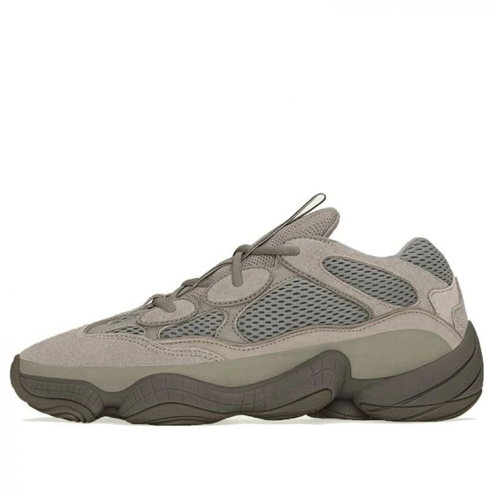 Yeezy 500 Ash Grey GX3607 Yeezy 500 Ash Grey GX3607