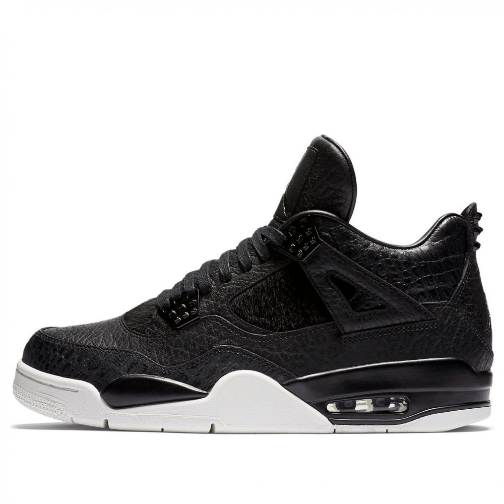 Air Jordan 4 Retro PRM  Pinnacle  819139-010