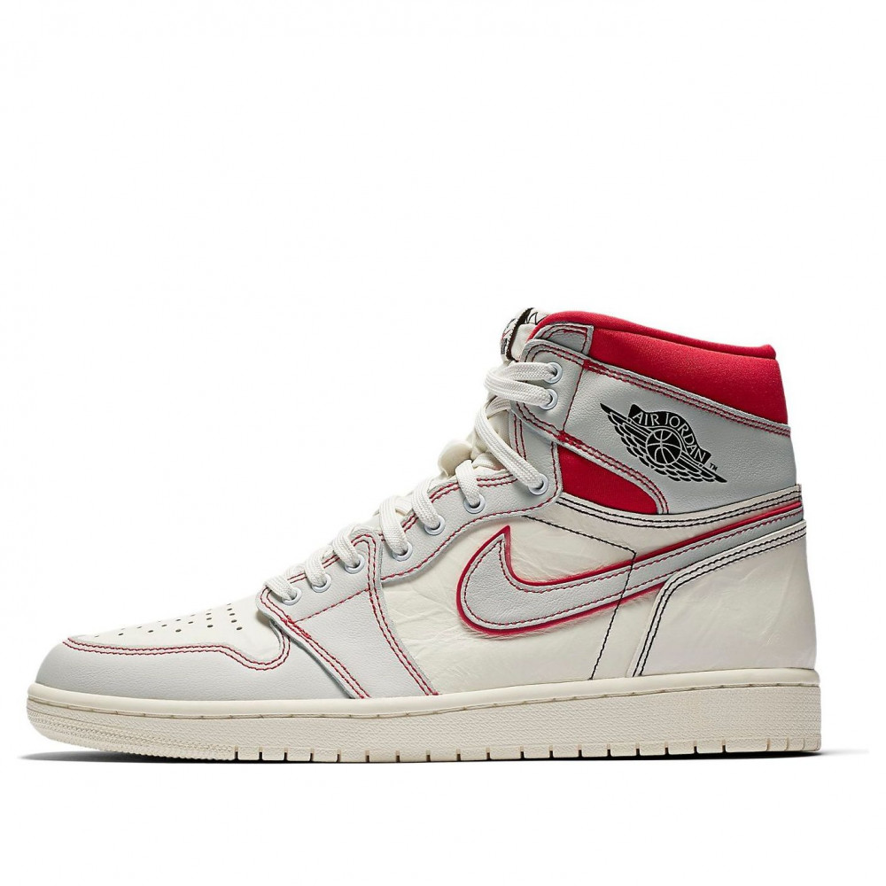 Air Jordan 1 Retro High OG  Phantom  555088-160