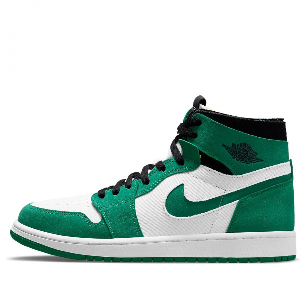 Air Jordan 1 Zoom Comfort Stadium Green CT0978-300 Air Jordan 1 Zoom Comfort Stadium Green CT0978-300