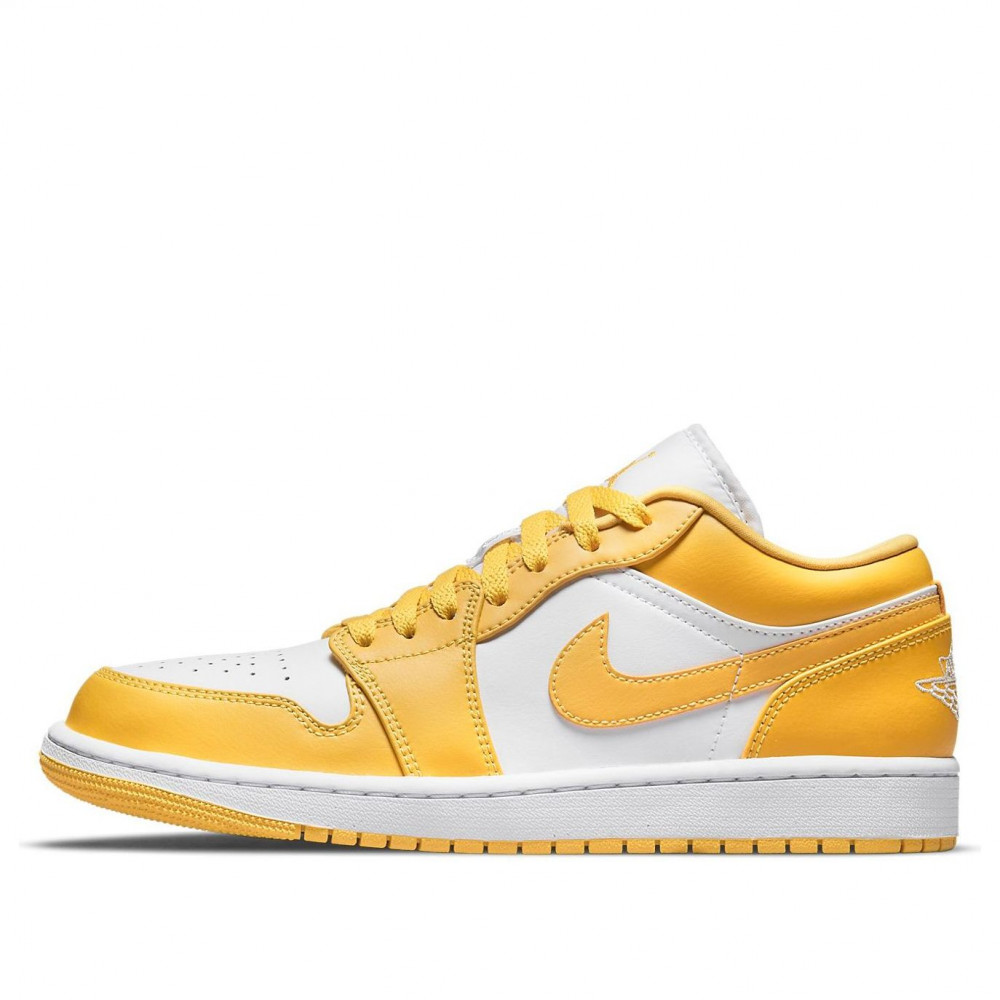 Air Jordan 1 Low Pollen 553558-171 Air Jordan 1 Low Pollen 553558-171