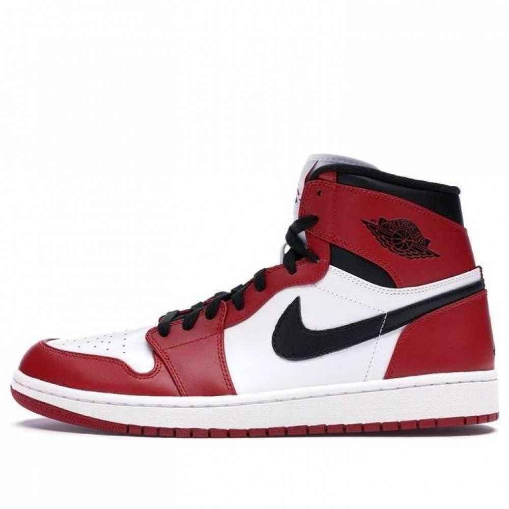 Air Jordan 1 Retro High Chicago 2013 332550-163 Air Jordan 1 Retro High Chicago 2013 332550-163
