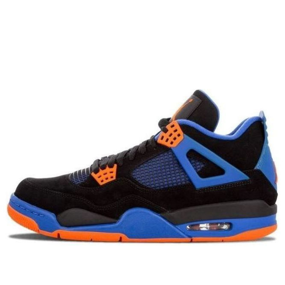 Air Jordan 4 Retro Cavs 308497-027 Air Jordan 4 Retro Cavs 308497-027