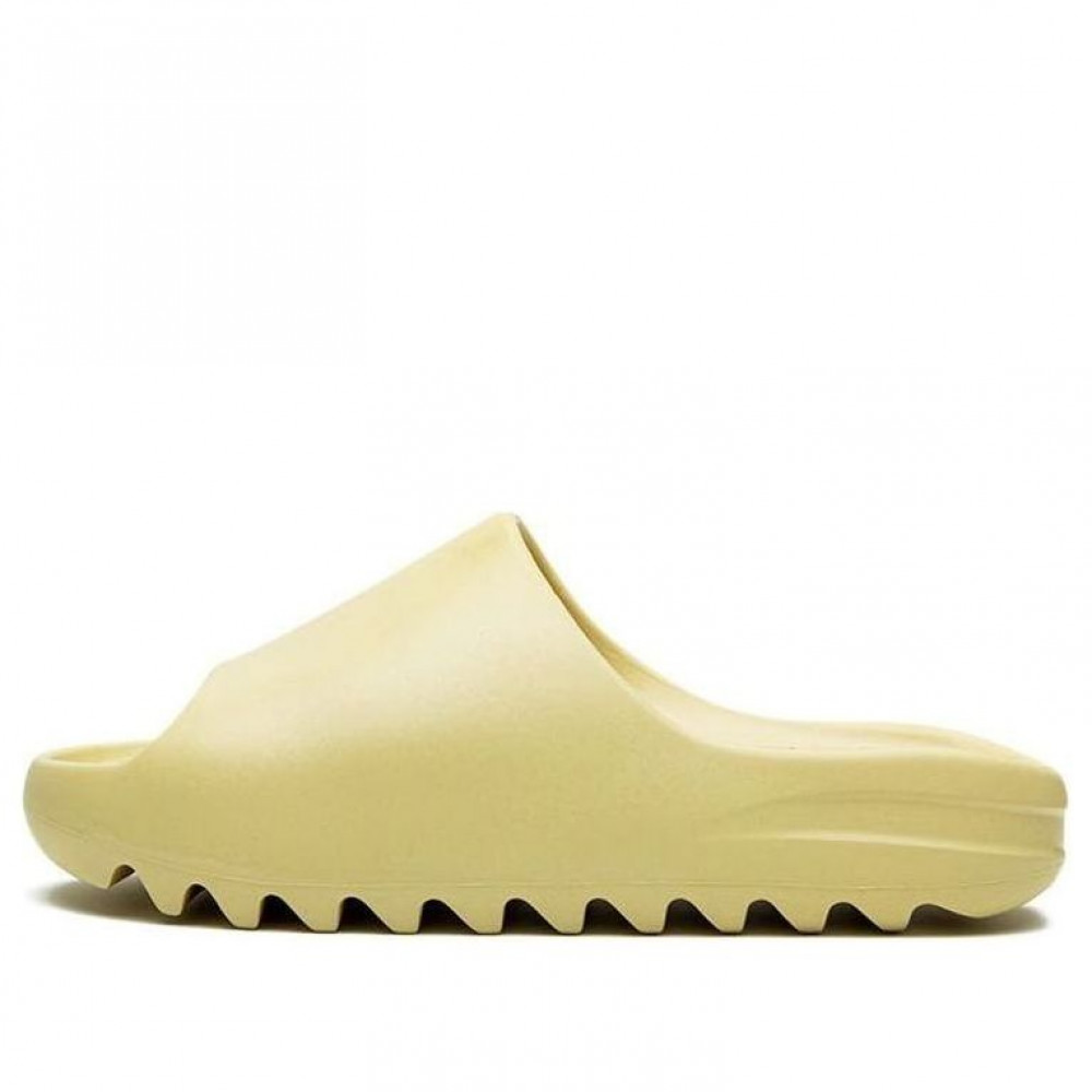Yeezy Slide Desert Sand FW6344 Yeezy Slide Desert Sand FW6344