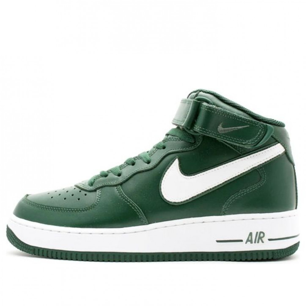 Nike Air Force 1 Mid  Green  306352-311