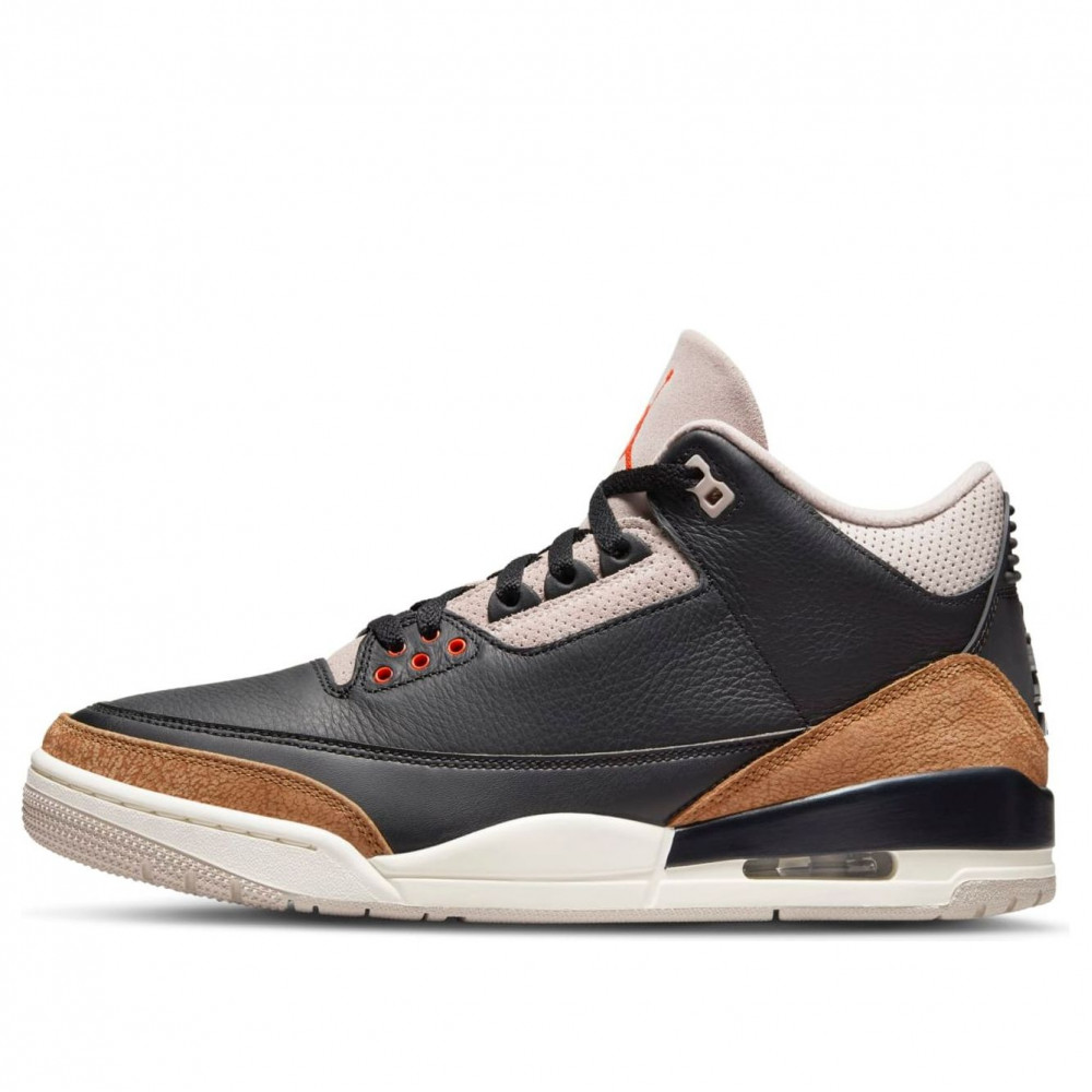Air Jordan 3 Retro Desert Elephant CT8532-008 Air Jordan 3 Retro Desert Elephant CT8532-008