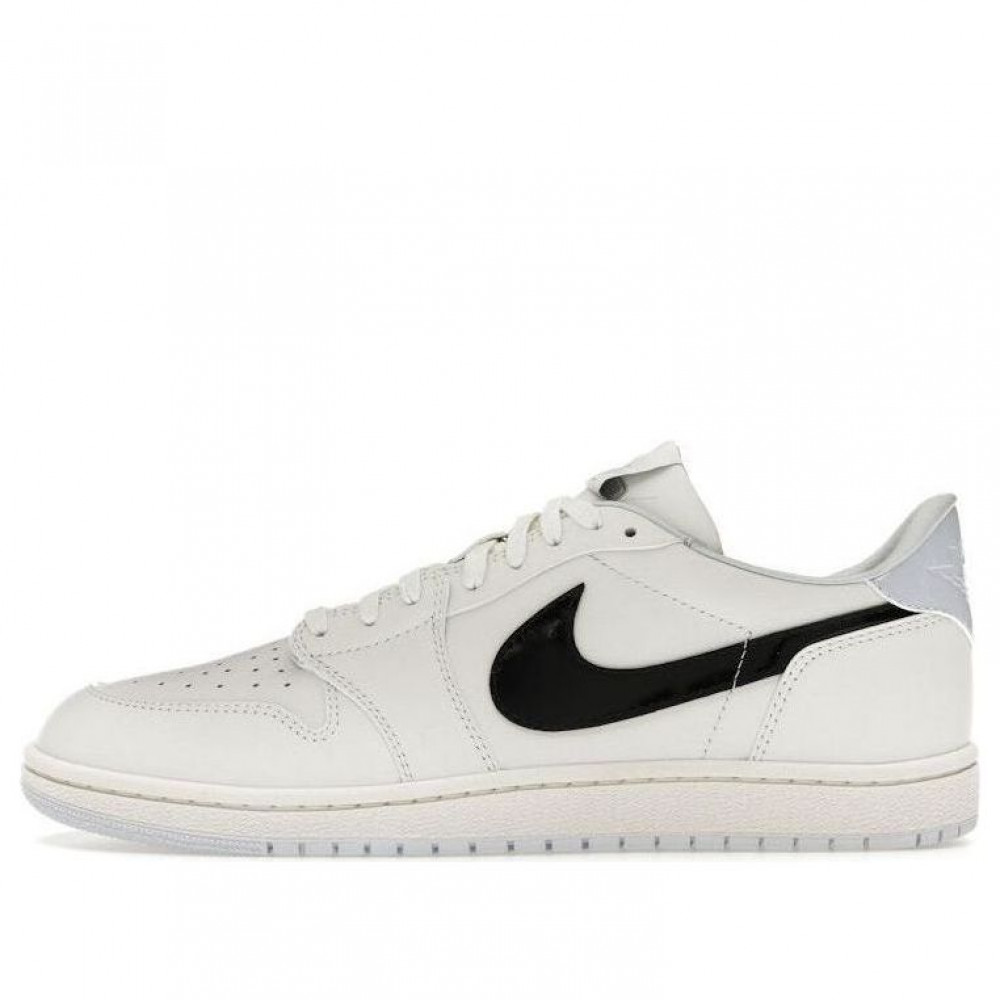 Air Jordan 1 Retro Low 85 Wings French Blue DZ3140-100 Air Jordan 1 Retro Low 85 Wings French Blue DZ3140-100