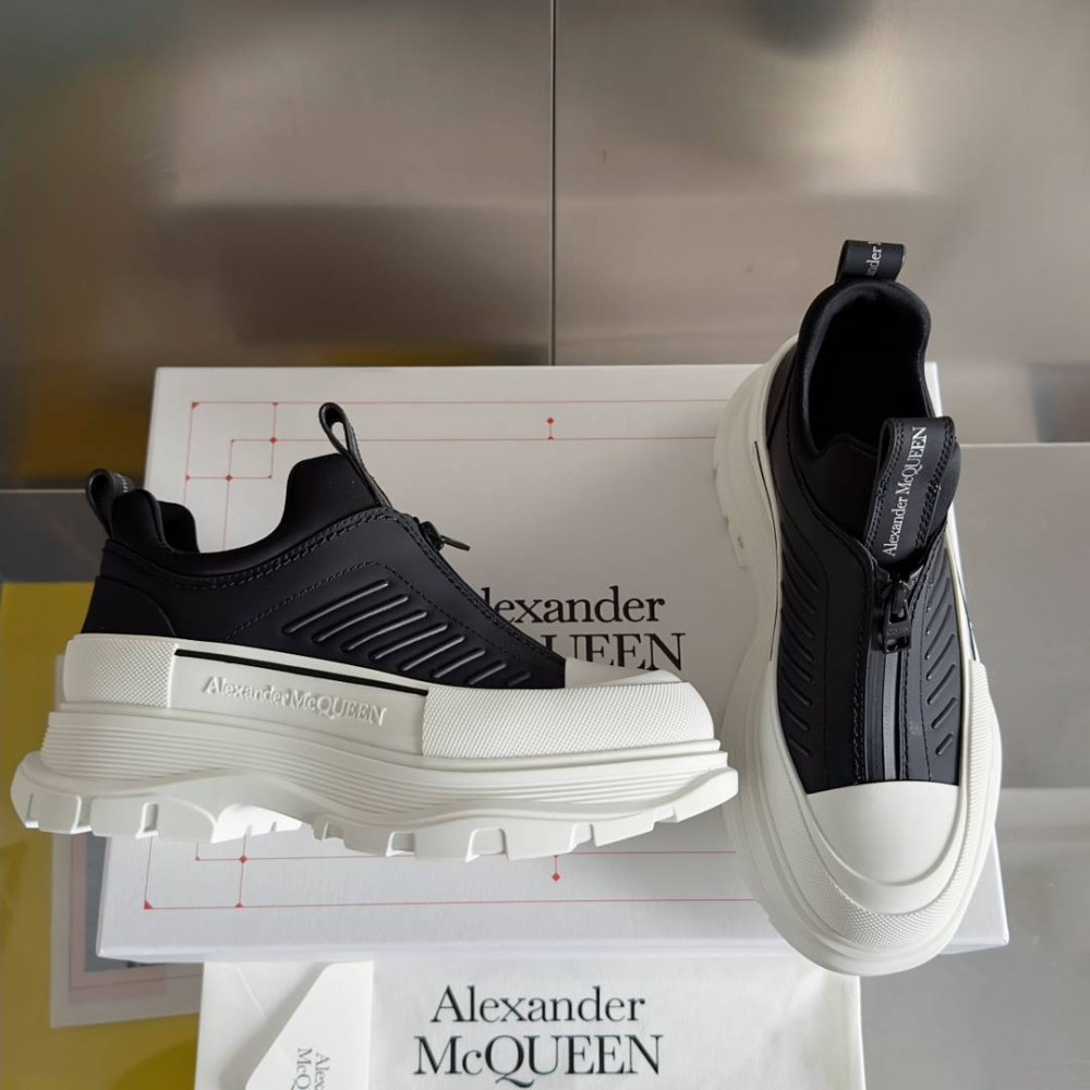 Alexander McQueen Tread Slick Alexander McQueen Tread Slick