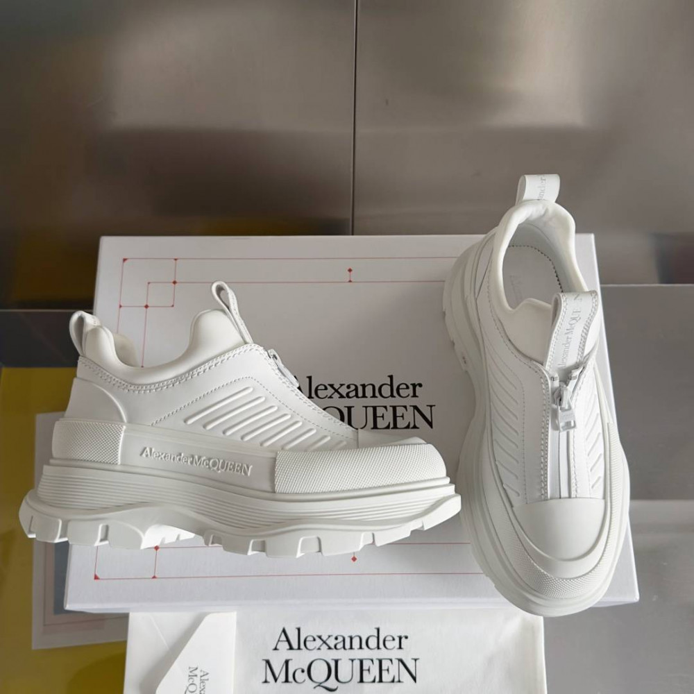 Alexander McQueen Tread Slick Alexander McQueen Tread Slick