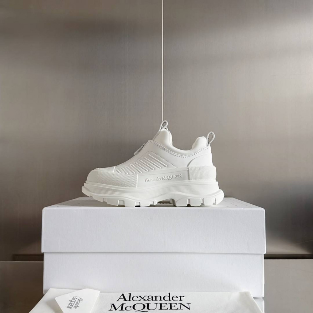 Alexander McQueen Tread Slick Alexander McQueen Tread Slick