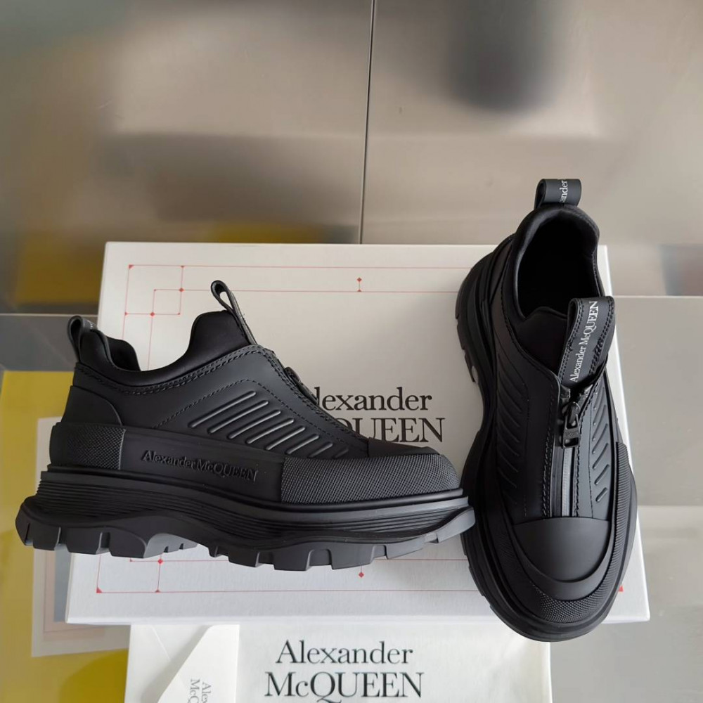 Alexander McQueen Tread Slick Alexander McQueen Tread Slick