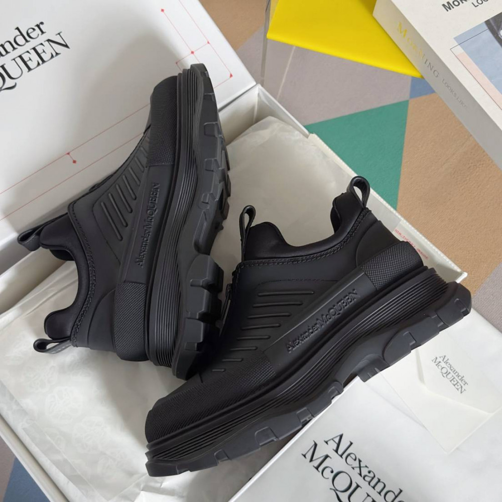 Alexander McQueen Tread Slick Alexander McQueen Tread Slick