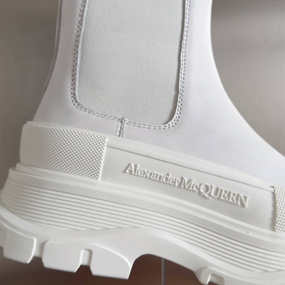 Alexander McQueen Tread Slick Alexander McQueen Tread Slick