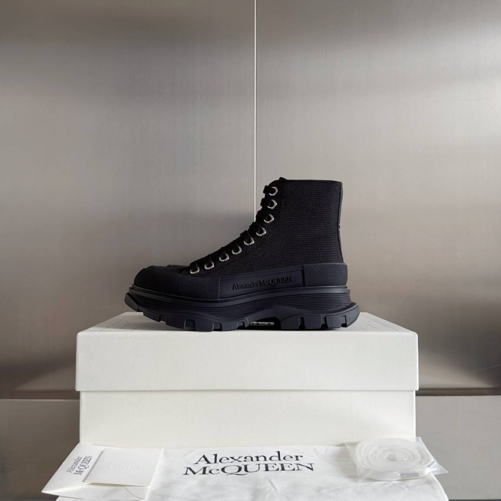Alexander McQueen Tread Slick Alexander McQueen Tread Slick