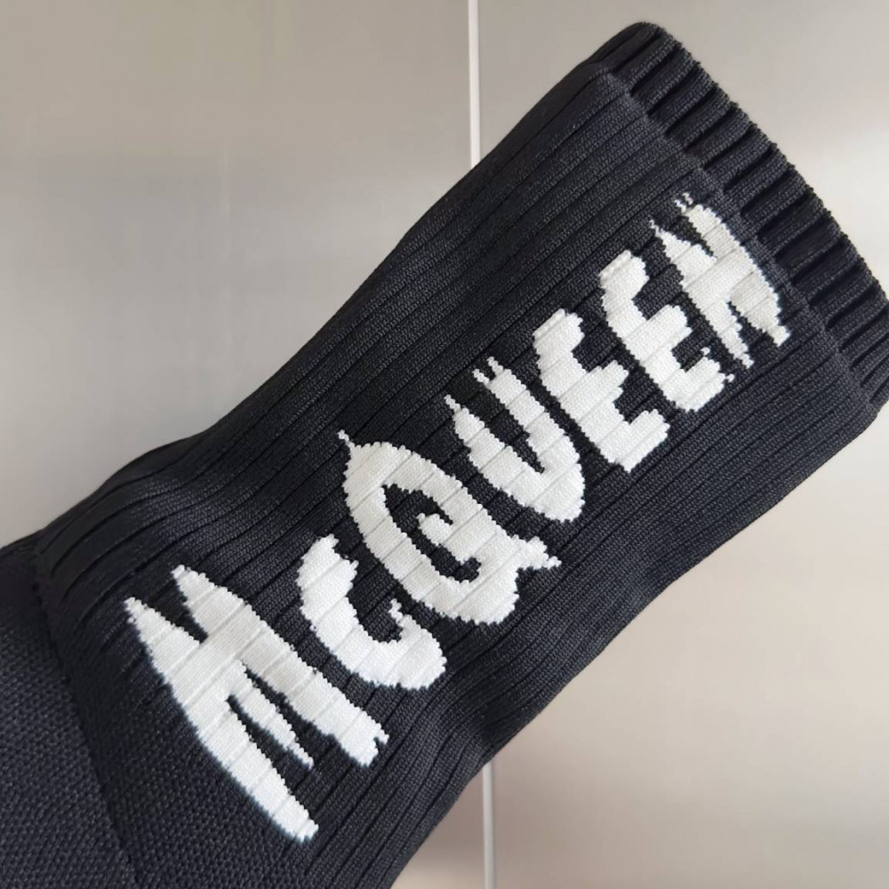 Alexander McQueen Tread Slick Alexander McQueen Tread Slick