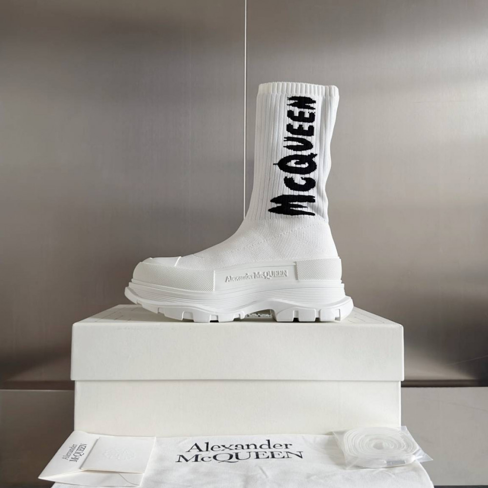 Alexander McQueen Tread Slick Alexander McQueen Tread Slick