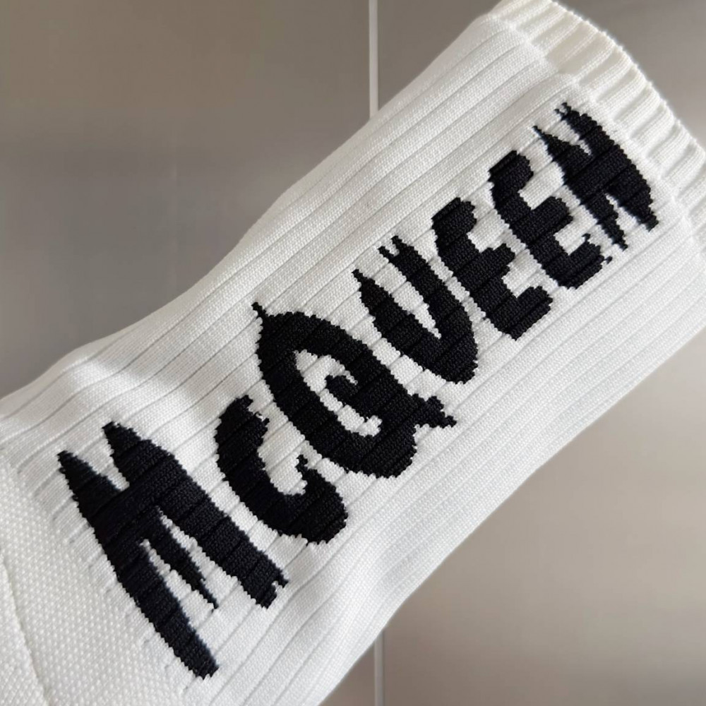 Alexander McQueen Tread Slick Alexander McQueen Tread Slick