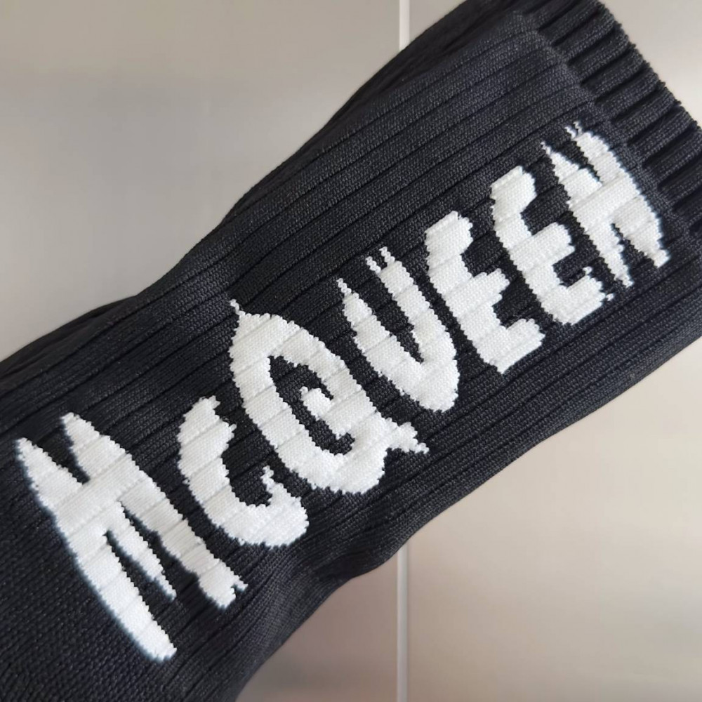 Alexander McQueen Tread Slick Alexander McQueen Tread Slick