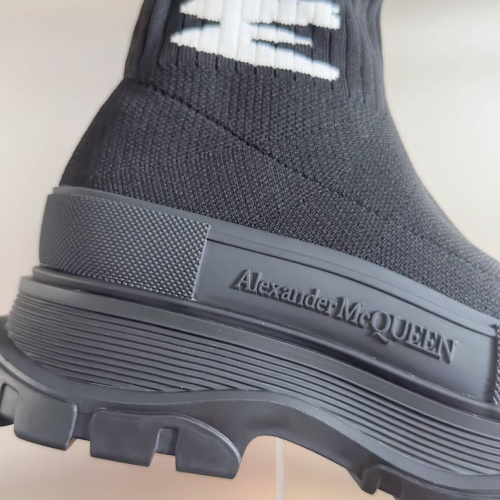 Alexander McQueen Tread Slick Alexander McQueen Tread Slick