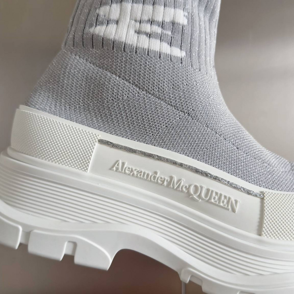 Alexander McQueen Tread Slick Alexander McQueen Tread Slick