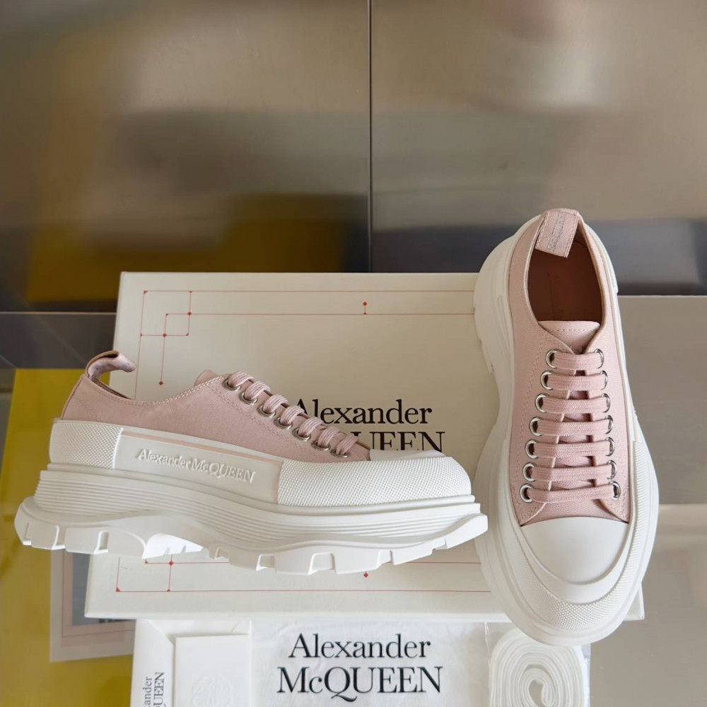 Alexander McQueen Tread Slick Alexander McQueen Tread Slick