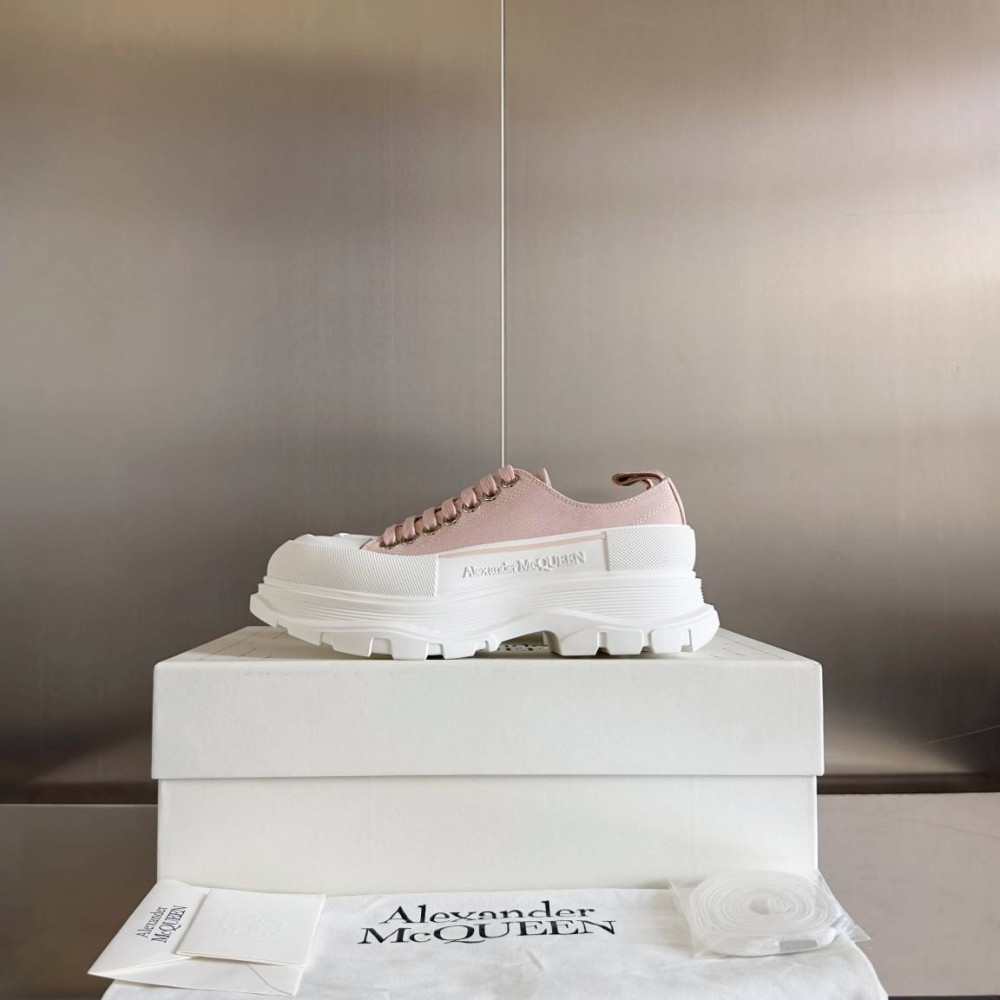 Alexander McQueen Tread Slick Alexander McQueen Tread Slick