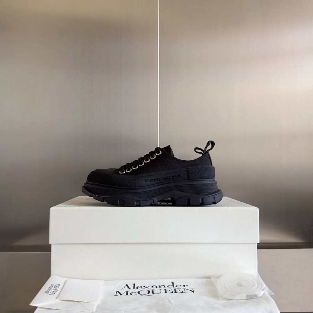 Alexander McQueen Tread Slick Alexander McQueen Tread Slick