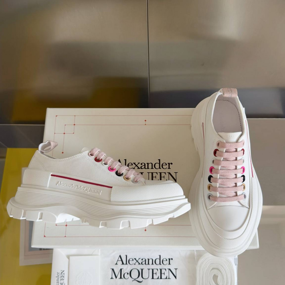 Alexander McQueen Tread Slick Alexander McQueen Tread Slick