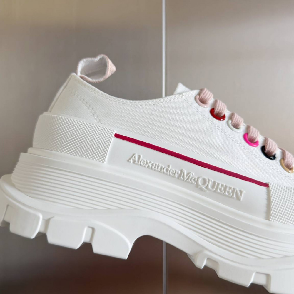 Alexander McQueen Tread Slick Alexander McQueen Tread Slick