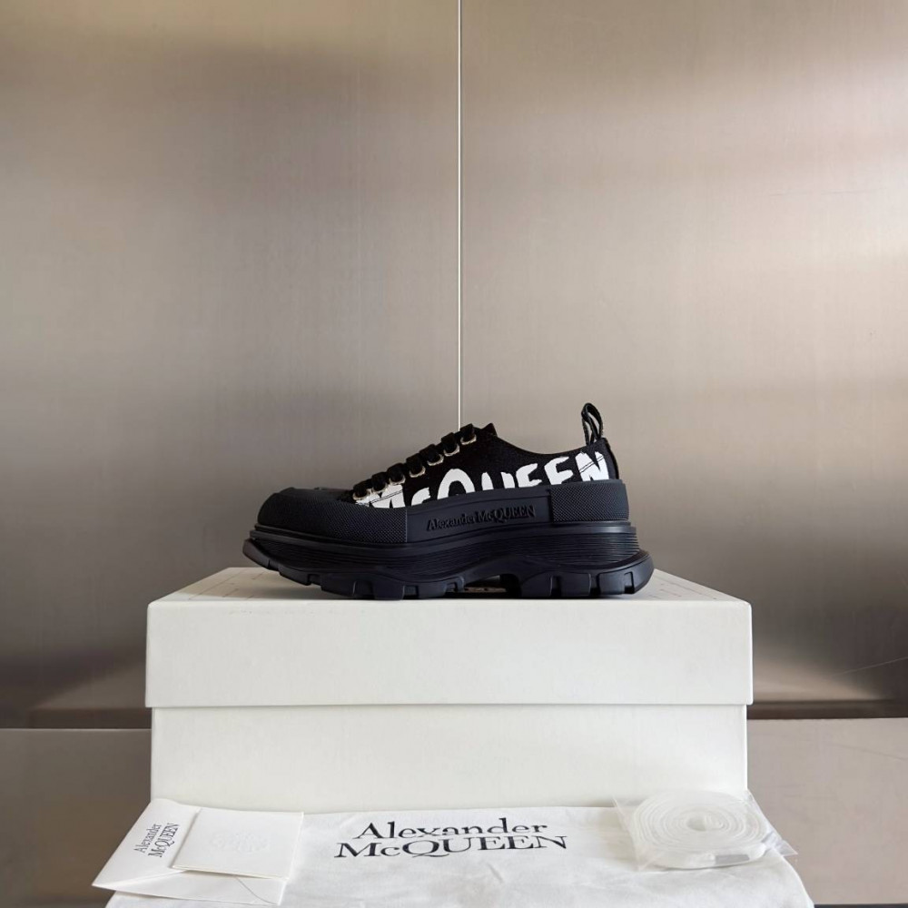 Alexander McQueen Tread Slick Alexander McQueen Tread Slick