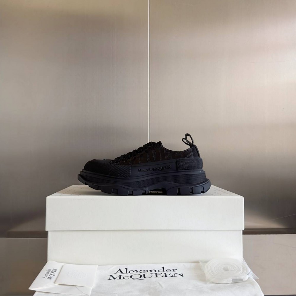 Alexander McQueen Tread Slick Alexander McQueen Tread Slick