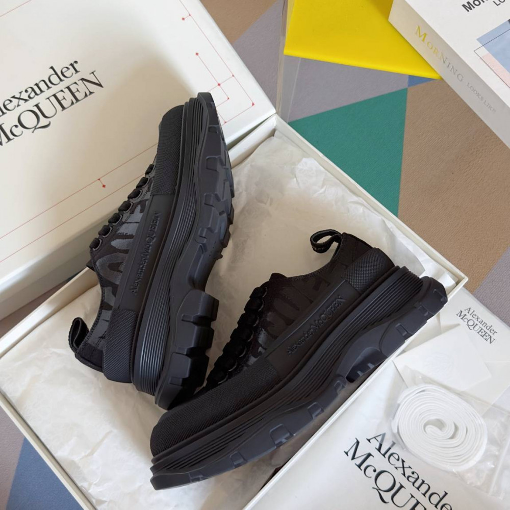 Alexander McQueen Tread Slick Alexander McQueen Tread Slick
