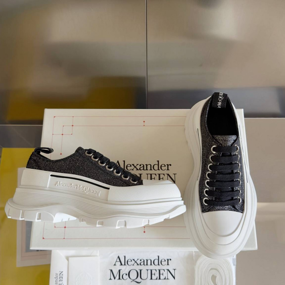 Alexander McQueen Tread Slick Alexander McQueen Tread Slick