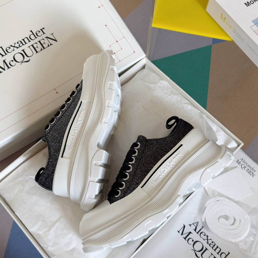 Alexander McQueen Tread Slick Alexander McQueen Tread Slick