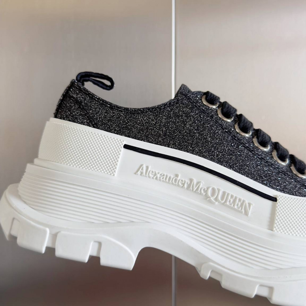 Alexander McQueen Tread Slick Alexander McQueen Tread Slick