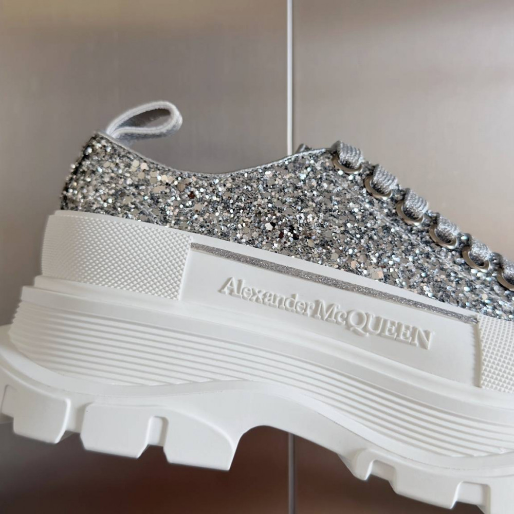 Alexander McQueen Tread Slick Alexander McQueen Tread Slick